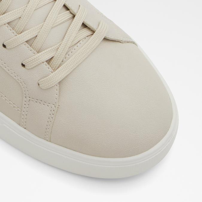 Introspec Men's Light Grey Sneakers image number 4