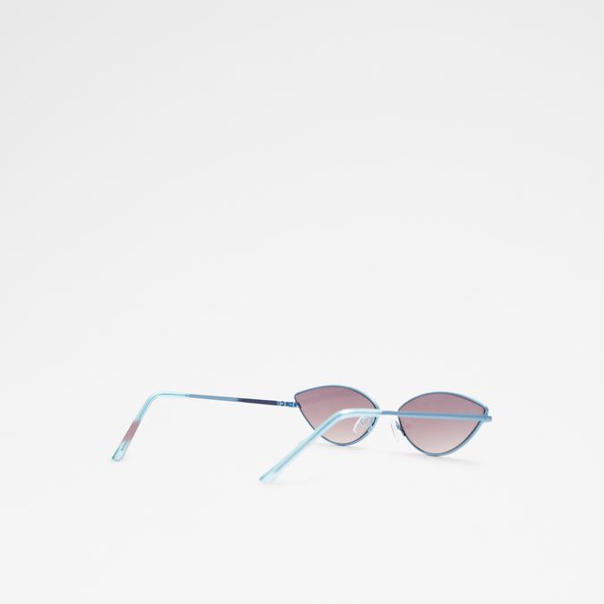Laralidda Women's Blue Sunglasses image number 2