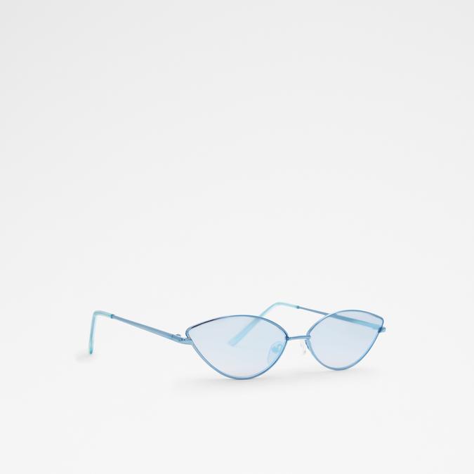 Laralidda Women's Blue Sunglasses image number 1