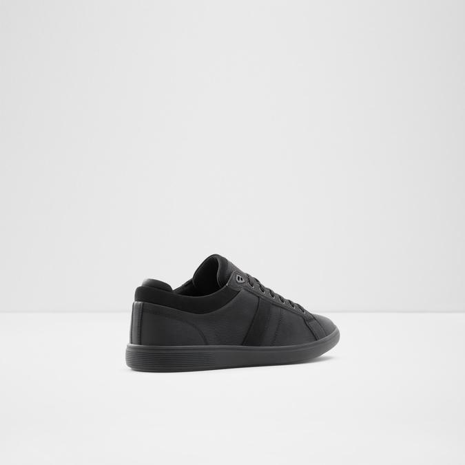 Koisen Men's Black Sneakers image number 1