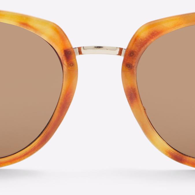 Ocohadric Men's Rust Sunglasses image number 3
