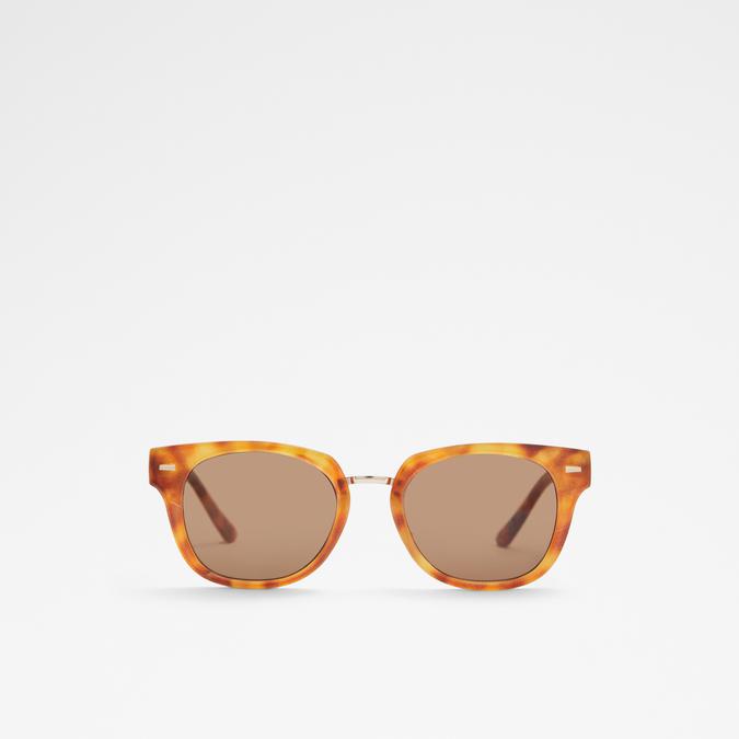 Ocohadric Men's Rust Sunglasses image number 0