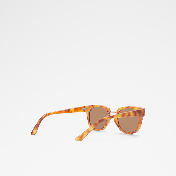 Ocohadric Men's Rust Sunglasses image number 2