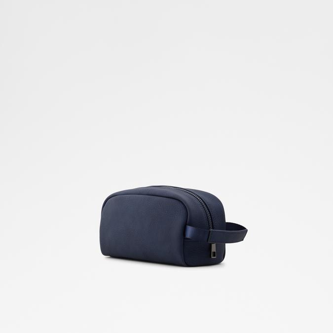 Abelino Men's Navy Pouch image number 1