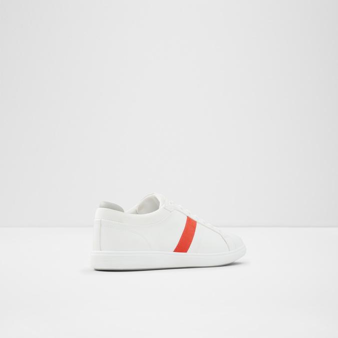 Koisenn Men's White Sneakers image number 1