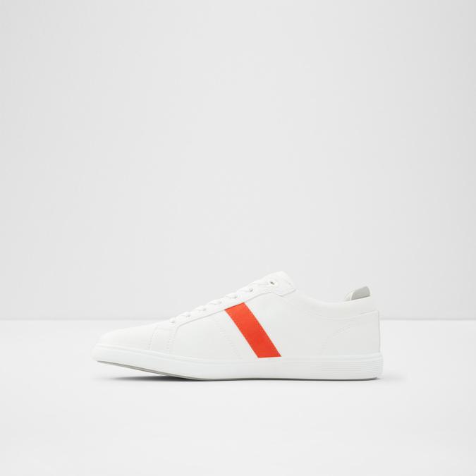 Koisenn Men's White Sneakers image number 2