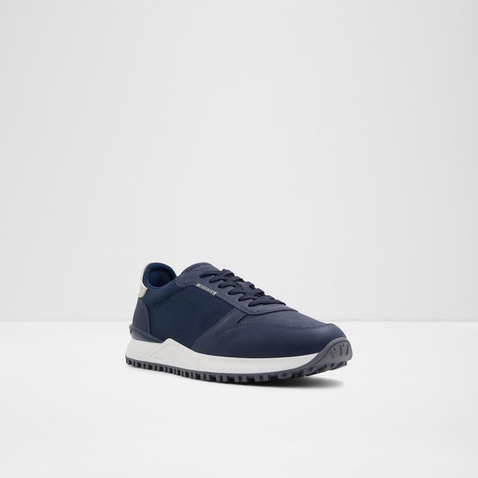 Mintwood Men's Navy Joggers image number 3