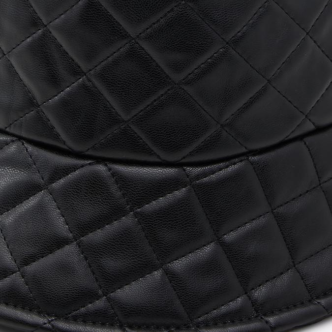 Bromo Women's Black Hat