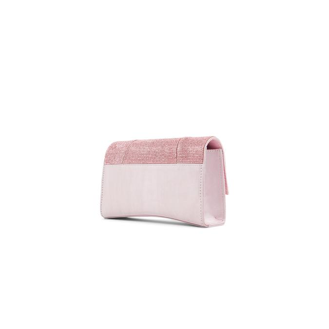 Wanama Women's Light Pink Cross Body