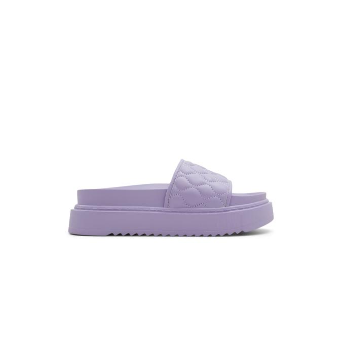 Poolparty Women's Light Purple Sandals