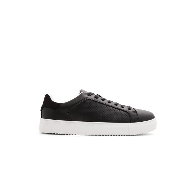 Augussta Men's Black Shoes