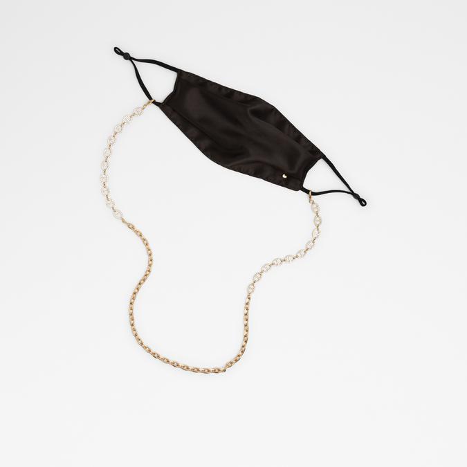 Elalateriel Women's Clear On Gold Sunglasses