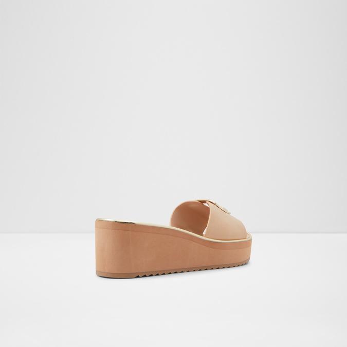 Onayllan Women's Bone Sandals image number 1