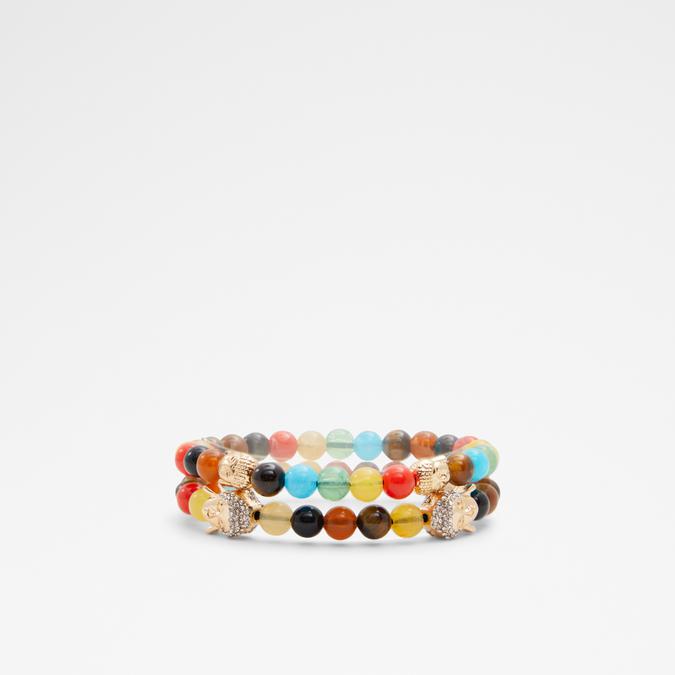 Thindor Men's Bright Multi Bracelet