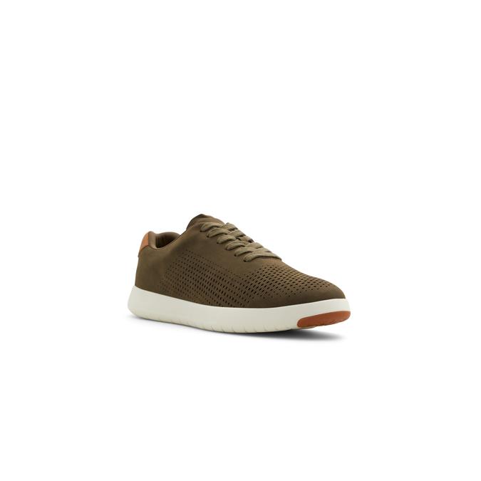 Maxwell Men's Khaki Shoes image number 3