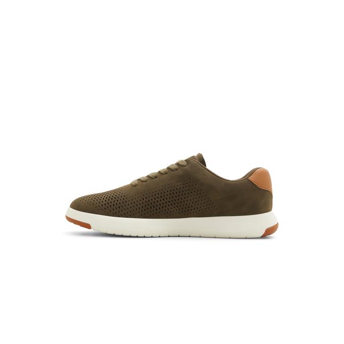 Maxwell Men's Khaki Shoes image number 2