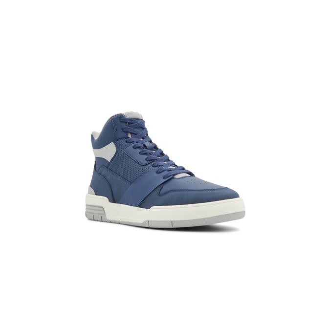Cesta-High Men's Navy Shoes image number 3