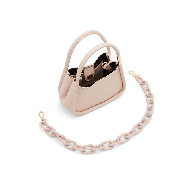 Reramma Women's Light Pink Cross Body image number 2