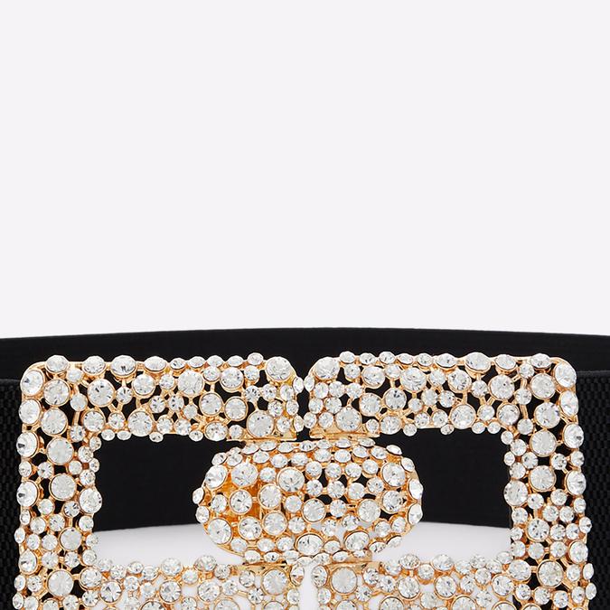 PrardodithWomen'sblack On Goldbelts image number 1