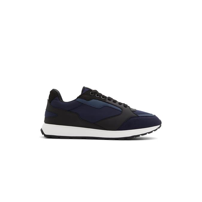 Ashe Men's Black Shoes