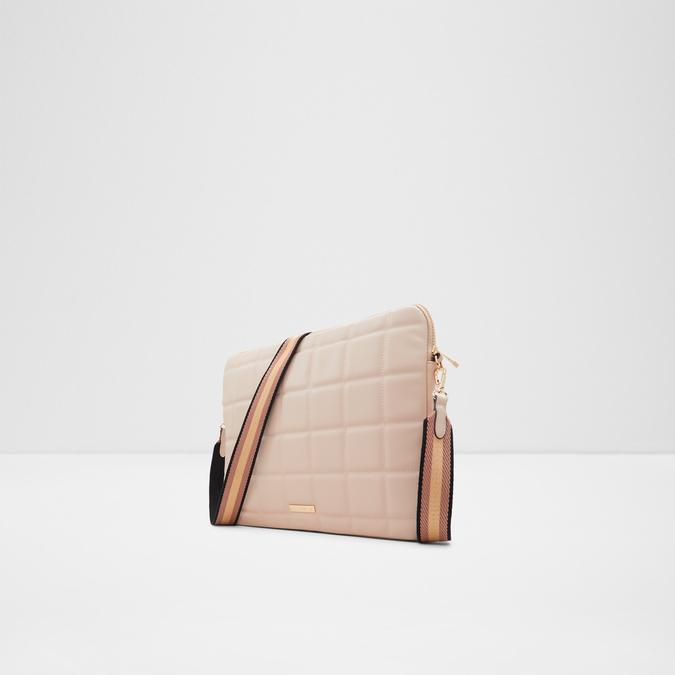 Cadiedan Women's Beige Laptop Sleeve image number 1