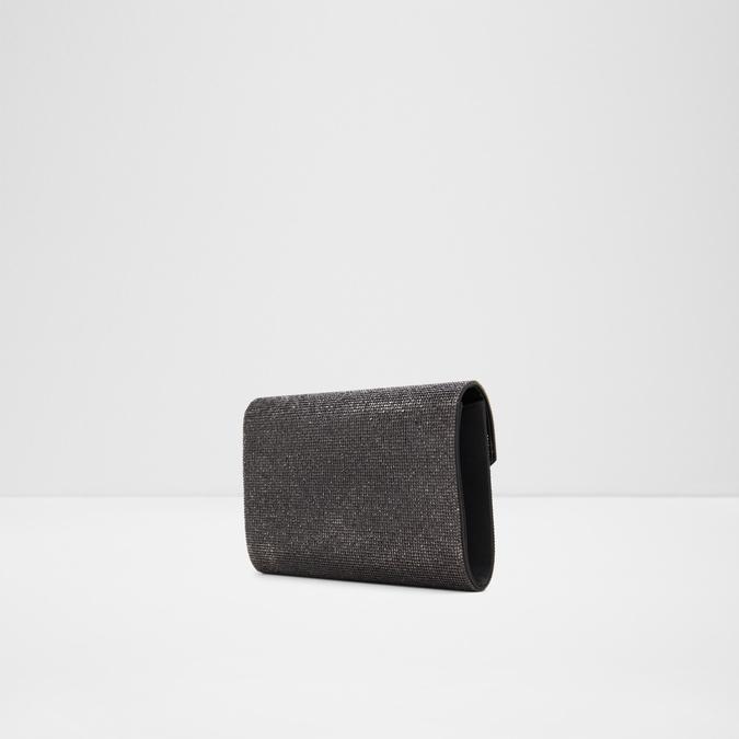 Geaven Women's Medium Grey Clutch image number 1