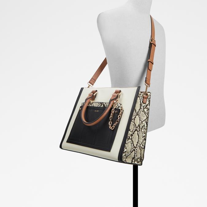 Basdore Women's Bone Multi Tote image number 3
