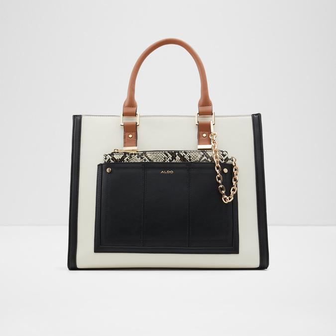 Basdore Women's Bone Multi Tote image number 0
