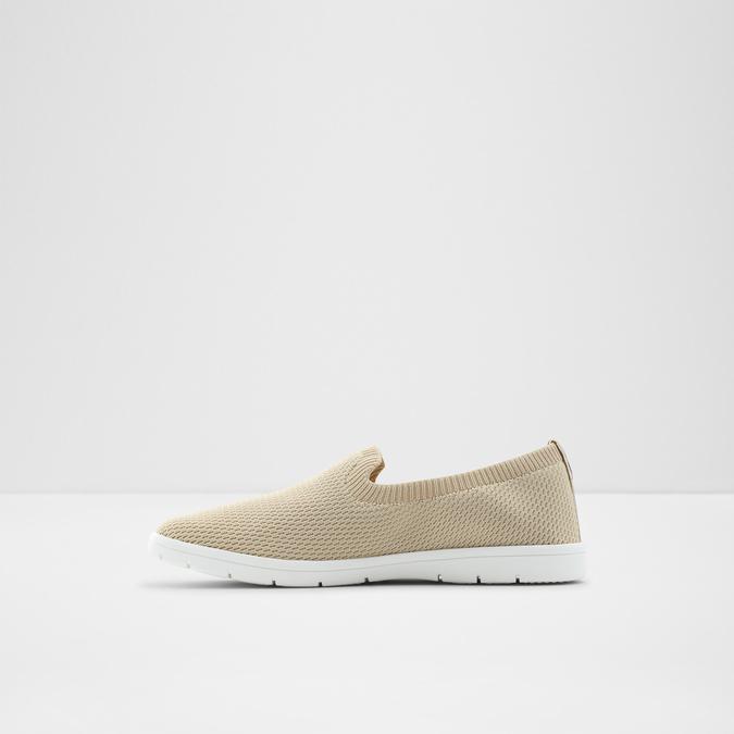 Oditio Men's Beige City Slip On image number 2