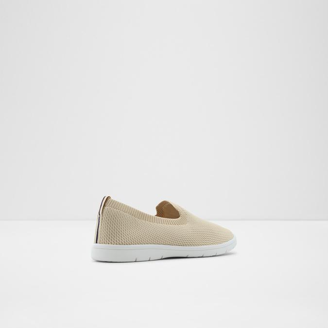 Oditio Men's Beige City Slip On image number 1