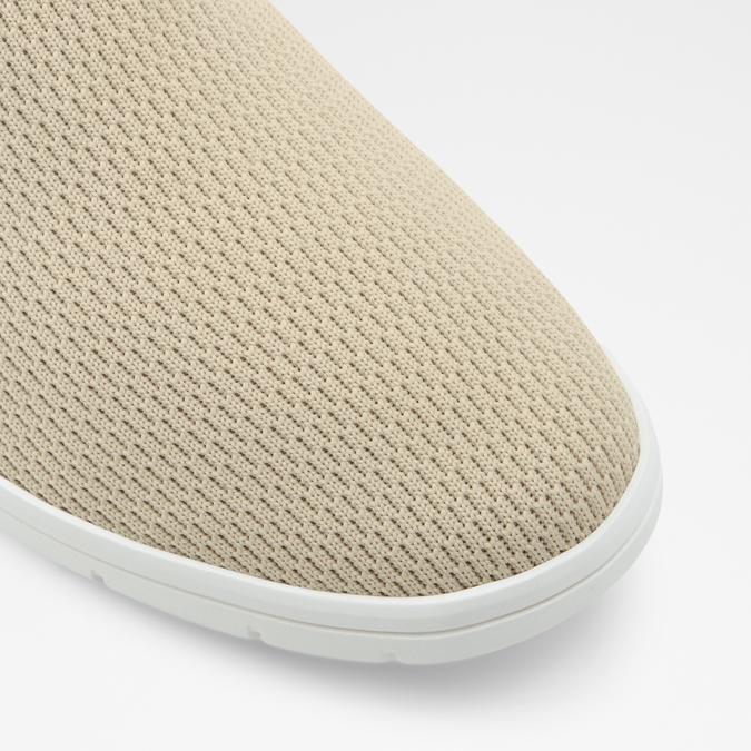 Oditio Men's Beige City Slip On image number 4