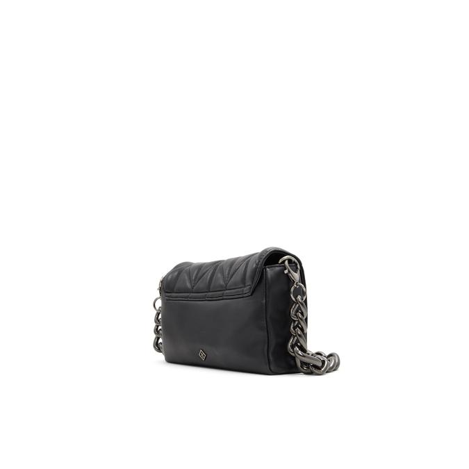 Greenport Women's Black Cross Body image number 2