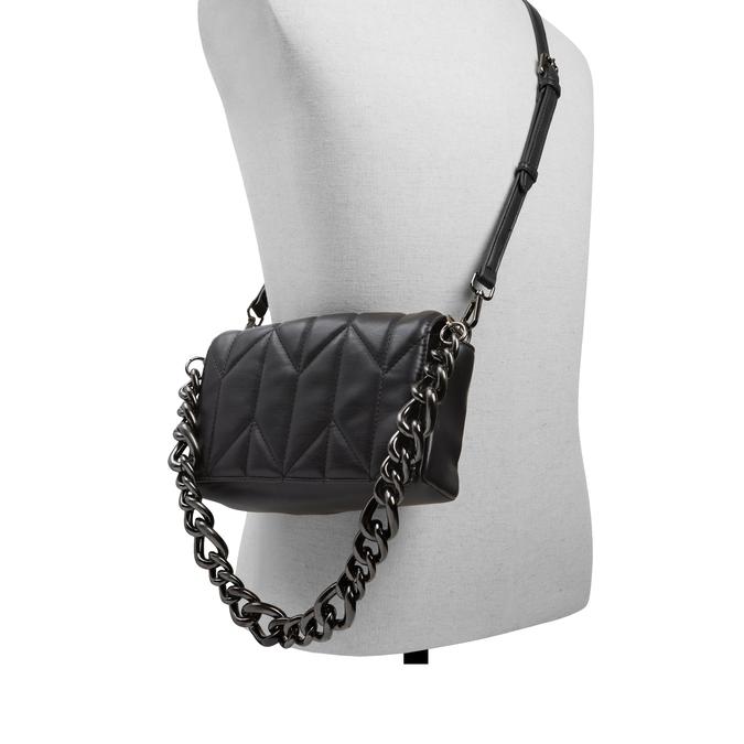 Greenport Women's Black Cross Body image number 1