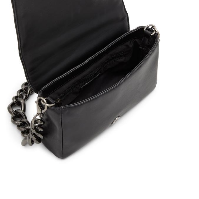 Greenport Women's Black Cross Body image number 3