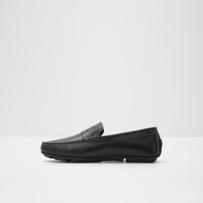Ybardo Men's Black City Slip On image number 2