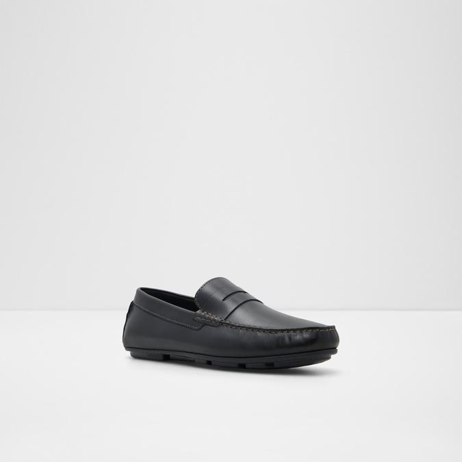 Ybardo Men's Black City Slip On image number 3