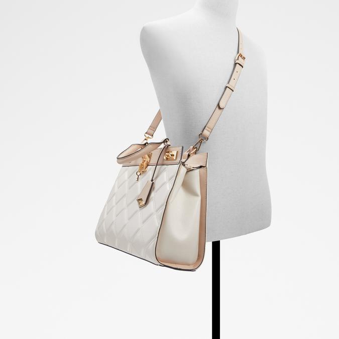 Annandra Women's Bone Multi Satchel image number 3