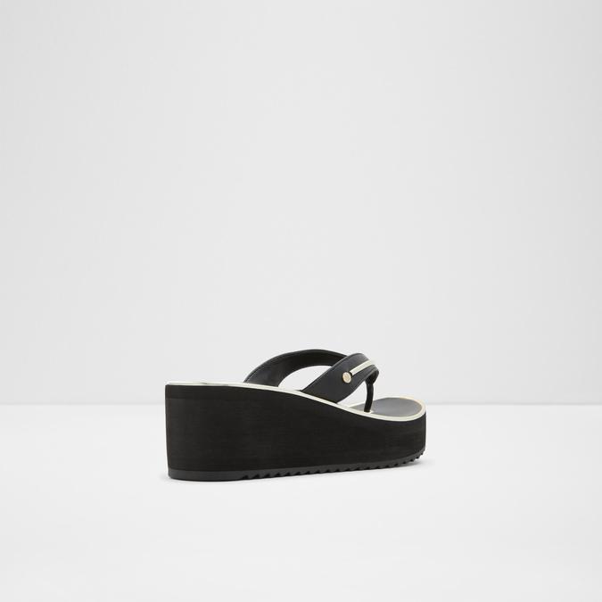 Calidan Women's Black Eva image number 1