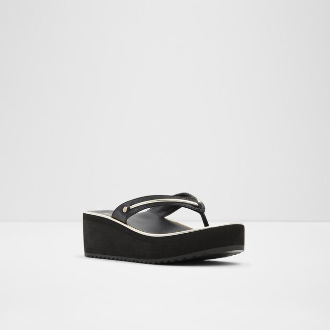 Calidan Women's Black Eva image number 3