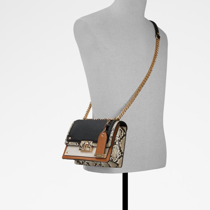 Byworth Women's Bone Multi Crossbody image number 2