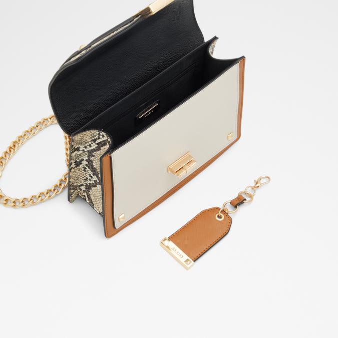 Byworth Women's Bone Multi Crossbody image number 1
