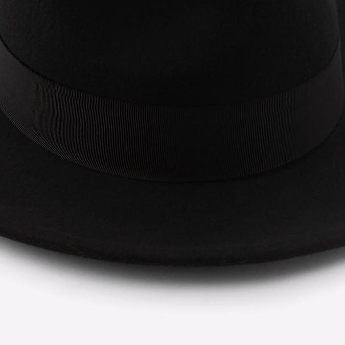 Nydaydda Women's Black Hat image number 1