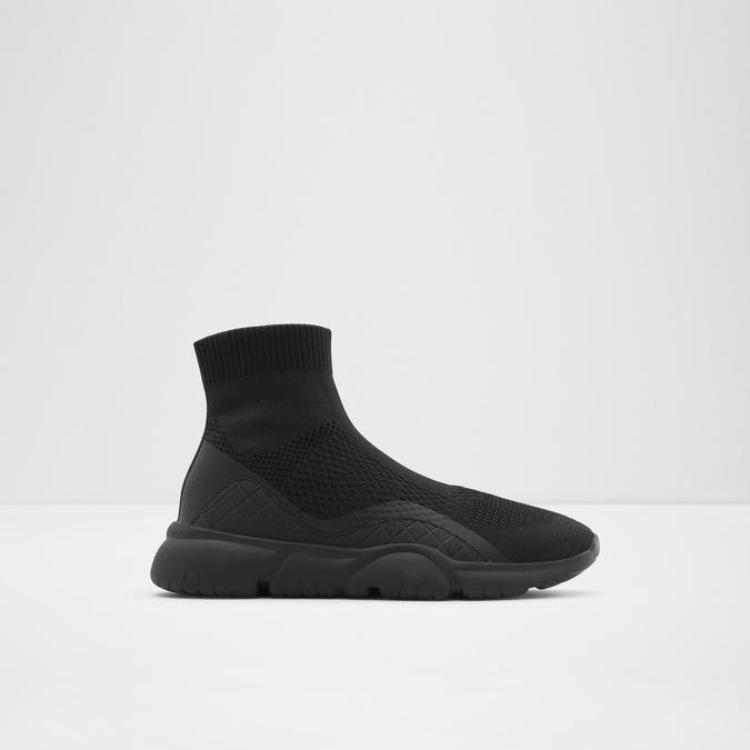 Innovo Men's Black High Top Sneakers image number 0