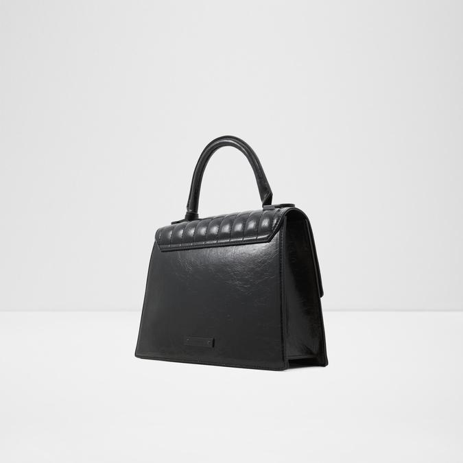 Haoamar Women's Black Top Handle image number 1
