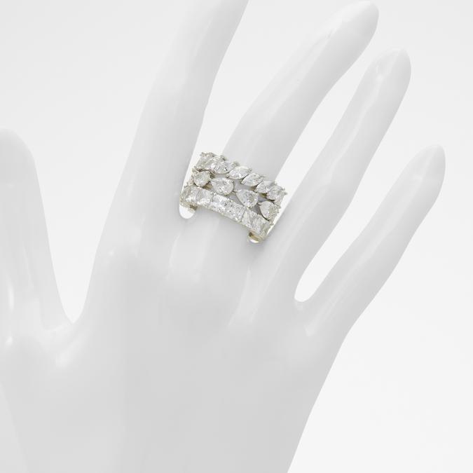 Briolette Women's Ring image number 1