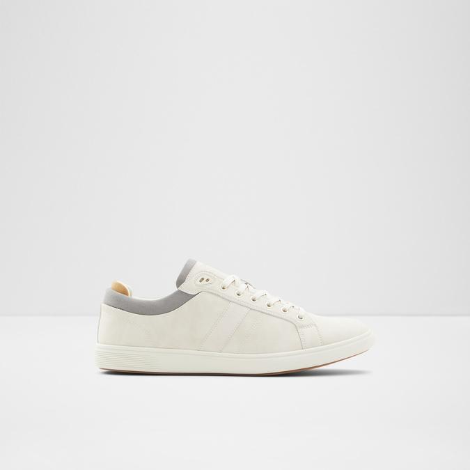 Koisen Men's Beige Sneakers image number 0