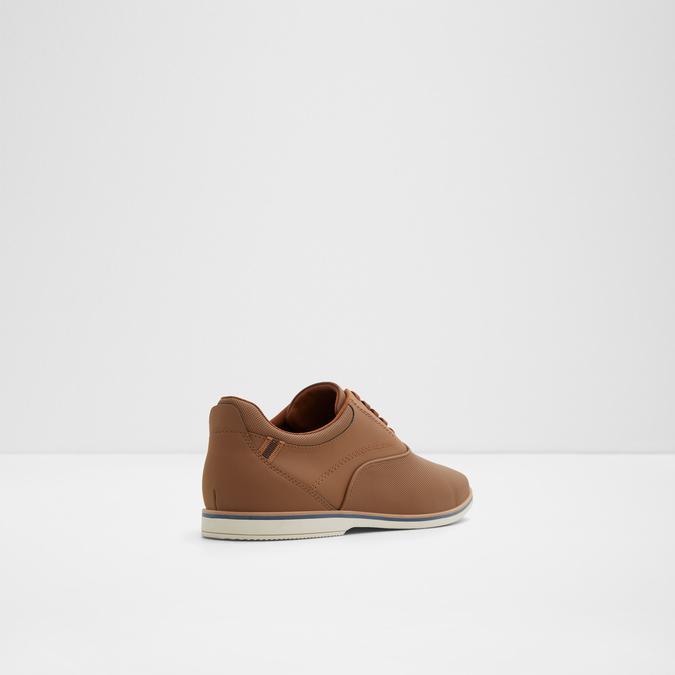Sturus Men's Medium Brown City Lace Up image number 1