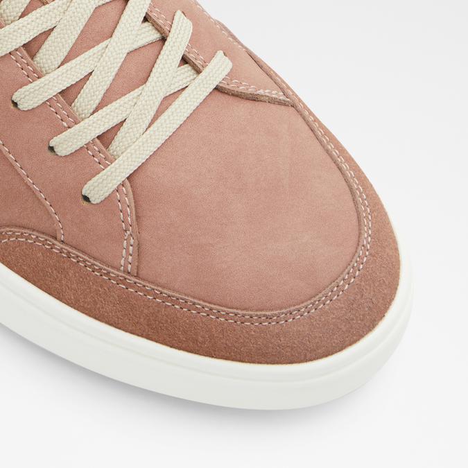 Courtspec Men's Beige Sneakers image number 4