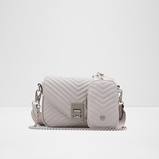 Unila Women's Grey Crossbody image number 0