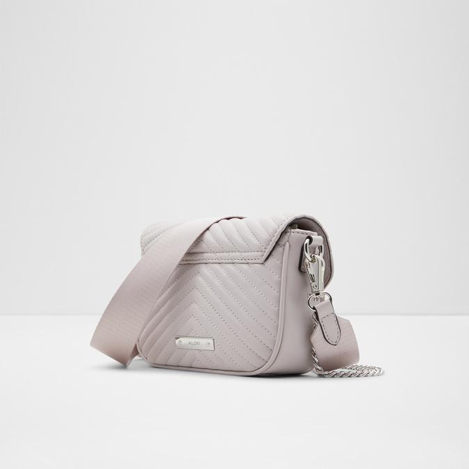 Unila Women's Grey Crossbody image number 1